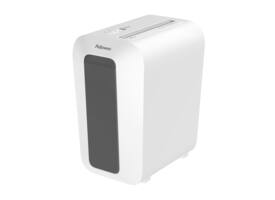 Papiervernietiger Fellowes Powershred LX65 snippers 4x40mm wit