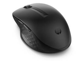Muis HP 435 multi-device draadloos zwart