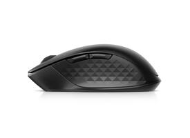 Muis HP 435 multi-device draadloos zwart