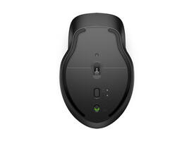 Muis HP 435 multi-device draadloos zwart
