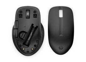 Muis HP 435 multi-device draadloos zwart