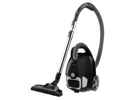 Stofzuiger Inventum ST307ZZA 700W 3L zwart