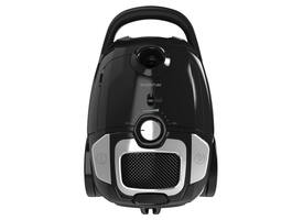 Stofzuiger Inventum ST307ZZA 700W 3L zwart