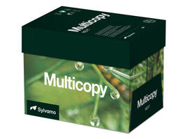 Kopieerpapier Multicopy NEXT A4 80gr wit 500 vel