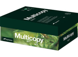 Kopieerpapier Multicopy NEXT A3 80gr wit 500 vel