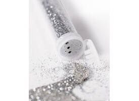 Glitterpoeder Bio Folia Stardust 7gr 5 stuks 3 kleuren