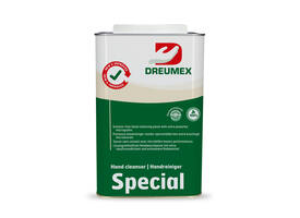 Handreiniger Dreumex Special blik 4.2kg