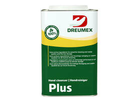Handreiniger Dreumex Plus blik 4.5L