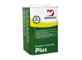 Handreiniger Dreumex Plus blik 4.5L