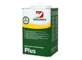 Handreiniger Dreumex Plus blik 4.5L