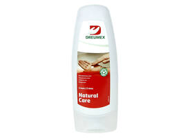 Handcrème Dreumex Natural Care fles 250ml
