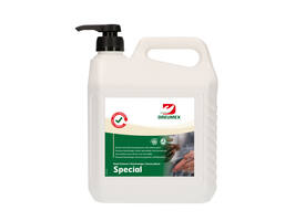 Handreiniger Dreumex Special met pomp 2.7kg