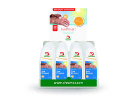 Zonnebrandlotion Dreumex Sun Protect fles 250ml