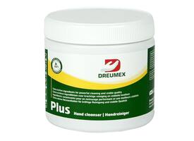 Handreiniger Dreumex Plus pot 600ml