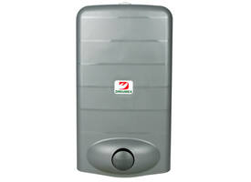 Handreinigerdispenser Dreumex EX4000 grijs