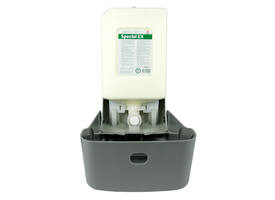 Handreinigerdispenser Dreumex EX4000 grijs