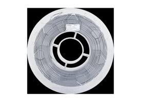 3D Filament Creality PLA 1.75mm zilver 1kg