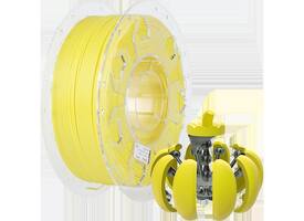3D Filament Creality CR PLA 1.75mm geel 1kg
