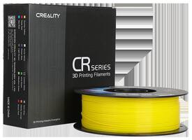 3D Filament Creality PETG 1.75mm geel 1kg