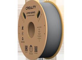 3D Filament Creality Hyper PLA 1.75mm grijs1kg