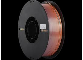 3D Filament Creality PLA 1.75mm Silk rainbow 1kg