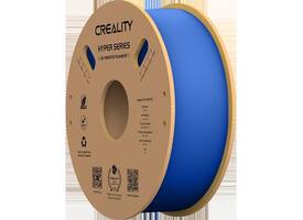 3D Filament Creality Hyper PLA 1.75mm blauw 1kg