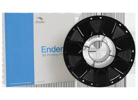 3D Filament Creality ENDER PLA 1.75mm zwart 1kg