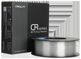 3D Filament Creality PETG 1.75mm clear 1kg