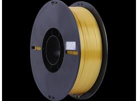 3D Filament Creality PLA 1.75mm Silk goud 1kg