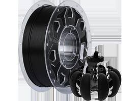 3D Filament Creality CR PLA 1.75mm zwart 1kg