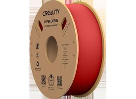3D Filament Creality Hyper PLA 1.75mm rood 1kg