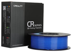 3D Filament Creality PETG 1.75mm blauw 1kg