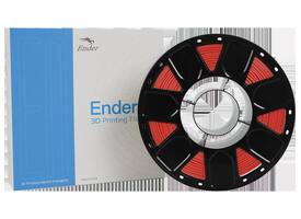 3D Filament Creality PLA 1.75mm rood 1kg