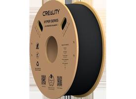 3D Filament Creality Hyper PLA 1.75mm zwart 1kg