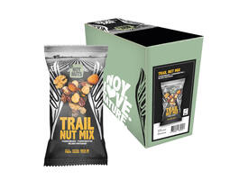 Studentenhaver NoyNuts zak 45 gram