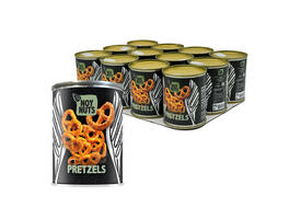 Pretzels NoyNuts blik 25 gram