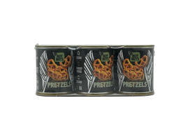 Pretzels NoyNuts blik 25 gram