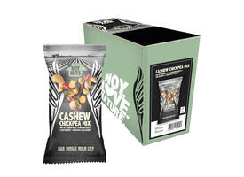 Cashewnoten NoyNuts mix zak 45 gram