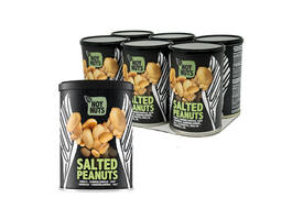 Pinda's NoyNuts gezouten blik 150 gram