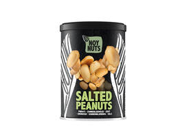 Pinda's NoyNuts gezouten blik 150 gram