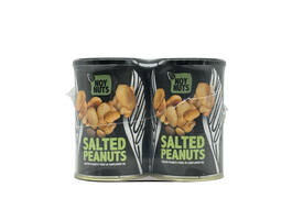 Pinda's NoyNuts gezouten blik 150 gram