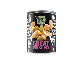 Noten NoyNuts great pulse mix blik 45 gram