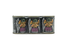 Noten NoyNuts great pulse mix blik 45 gram