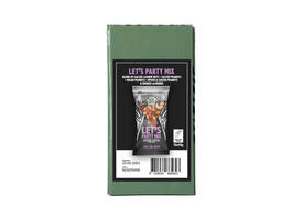 Noten NoyNuts let's party mix zak 45 gram