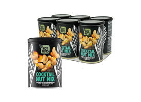 Cocktailnoten NoyNuts mix blik 100 gram
