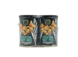 Cocktailnoten NoyNuts mix blik 100 gram
