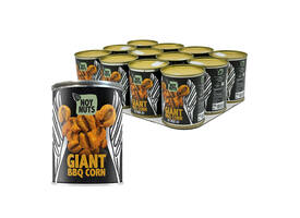 Maiskorrels NoyNuts giant BBQ blik 30 gram