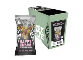 Noten NoyNuts happy vibes mix zak 45 gram