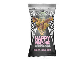 Noten NoyNuts happy vibes mix zak 45 gram