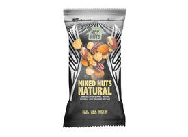 Noten NoyNuts naturel mix zak 45 gram